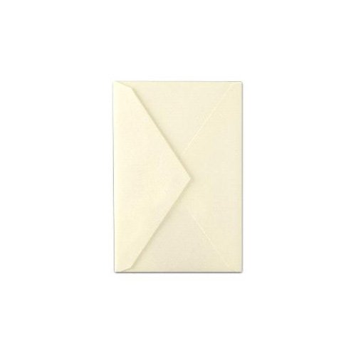 Crane & Co. Ecruwhite #1 Corinne Envelopes (PE1116)