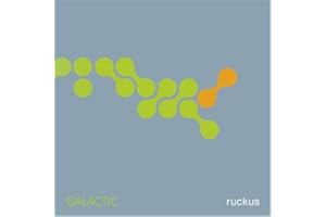 Ruckus Audio Galactic