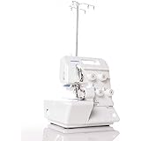JUKI MO644D Portable Serger