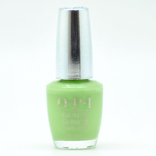 Infinite Shine Gel Effect Polish in To the Finish Lime 0.5 oz by OPI