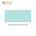 Antra Auto Darkening Welding Helmet 10-Pack Inner Interior Cover Lens APX-220-9908 Fits 2XX 160 Filters on Model AH4-220-0219A ATH-4214A AH6-160-0000 ATH-4212A
