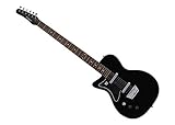 Danelectro Baritone Left-handed Electric Guitar