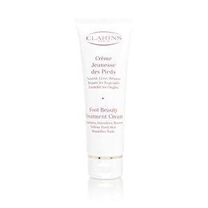 Clarins-CREME-JEUNESSE-DES-PIEDS Clarins CRÈME JEUNESSE DES PIEDS