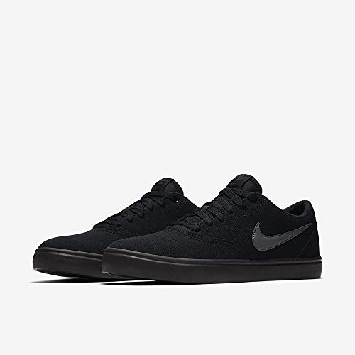 Nike SB Charge SLR skate shoes — Boardstacker