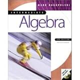 Intermediate Algebra, Dugopolski, Mark, 0072294663