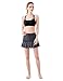 UDIY Women Activewear - Women Breathable Athletic Sport Skirt Skorts for Tennis/Golf/Running