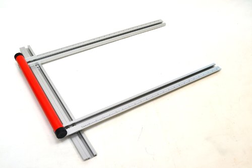 EZSMART Universal Edge Guide