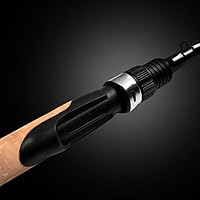 best 4 piece spinning rod