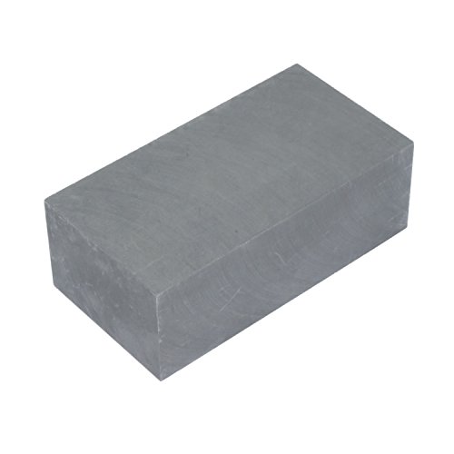 Graphite Ingot Mold Melting Casting Mould for Gold Silver Metal