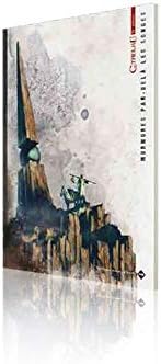 Cthulhu 7e Ed Contrees Du Reve 49 Murmures Par Dela Les Songes Dedalus Eric Dubourg Eric Amazon Fr Jeux Et Jouets