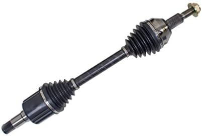 Drive Tech DC-2143 CV Joint Half Shaft