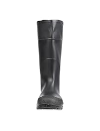 Servus CT Economy Safety Hi Boot