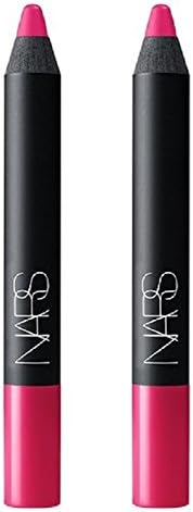 NARS Velvet Matte Lip Pencil Mini Set Lets Go Crazy 0.06 oz/Each