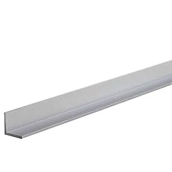 M-D Building Products 61634 2 in. x 2 in. x 1/16