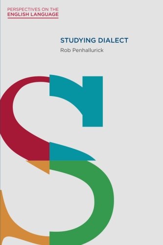 [E.b.o.o.k] Studying Dialect (Perspectives on the English Language)<br />WORD