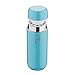 Grunwerg 200ml Drinkpod Stainless Steel Vacuum Flask Sky Blue - HCF-200B