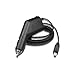 Accessory Bundle for Garmin Nuvi 1450LMT, 1450 1450T 1350T 1350LMT 1370T 1370LMT 1390T 1390LMT - Car Charger + Home/Travel/AC Charger + USB Data Cable