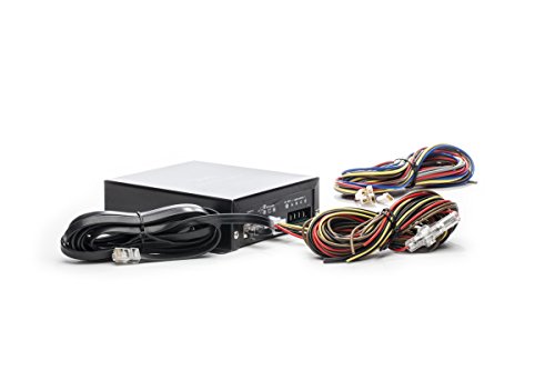 Vireo 100 Watt Siren