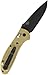 Benchmade - Griptilian Knife, Plain Edge, Nylon Handle