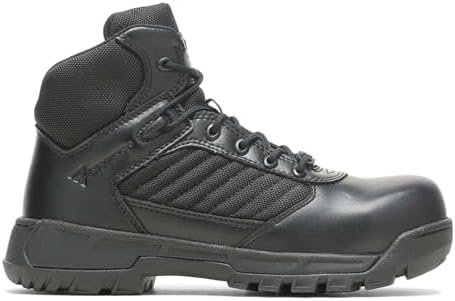 Amazon.com: Bates Men's Tactical Sport 2 Tall Side Zip Military