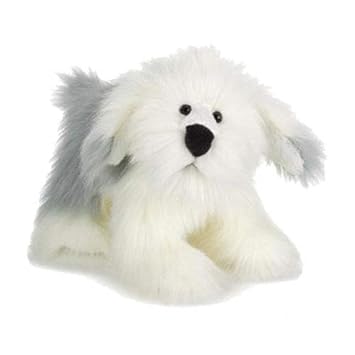 webkinz sheepdog