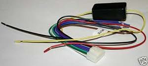 Amazon.com: Jensen Dual 16 pin wire harness: Automotive
