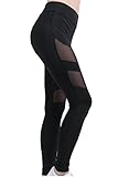 Benta Women Compression Pants - Tights, Leggings, Running, Yoga, Gym