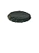 Bosmere Weatherproof Bird Bath Cover for 18