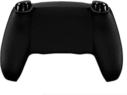 Custom Wireless UN-MODDED PRO Controller compatible