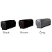 Sofa Armrest Cover Ultra Thick and Soft PU Leather Stretch Arm Cover for Recliners Sofas Chairs Loveseats Elastic Waterproof Furniture Armrest Protector for Couch(1 Pair,Brown)