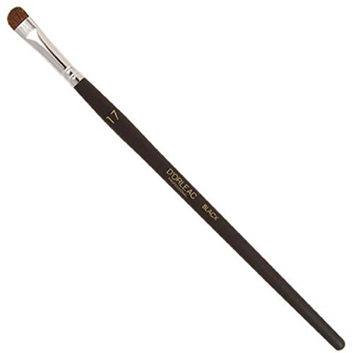 D'Orleac Brush Black Nº17 Short Shades