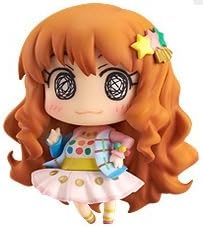 Amazon ミニッチュ アイドルマスター シンデレラガールズ シンデレラプロジェクトver 01 諸星きらり 単品 フィギュア ドール 通販 Amazon ミニッチュ アイドルマスター シンデレラガールズ シンデレラプロジェクトver 01 諸星きらり 単品 フィギュア ドール 通販