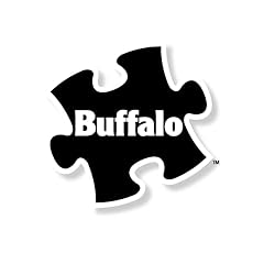 Buffalo Games - Dominic Davison - American Harbor