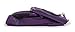 Sherpa Travel Original Deluxe Airline Approved Pet Carrier, Small, Plum