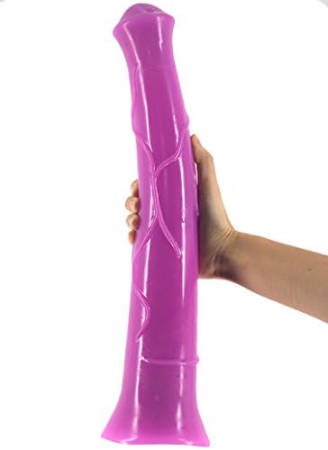 Silicone Massager Realistic Pleasure Toys for Female Male