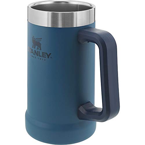 Big Grip Beer Stein 24oz - Image 2