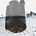 TACKLIFE Submersible Water Pump, Automatic ON/OFF, 1/3 HP 30 dB 3/4