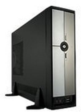 Rosewill R379-sm - Desktop Slimline - Flexatx / Micro Atx