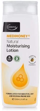 Comvita Uk A | Medihoney Gentle Body Lotion | 1 x 250ml