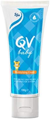 QV Body Moisturising Creams Baby Beauty Dry Skin Care Nappy Ointement