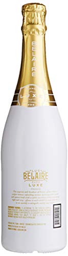 Luc Belaire Fantôme Rare Luxe Vin Effervescent 75cL – Bild 3