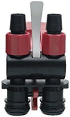 Fluval A20061 X06 AquaStop Valve