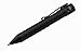 BOKER Plus BP Tactical Pen Kid Cal 50 blk 09BO072 K.I.D Cal .50 Pen, Black