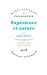 Experience Et Nature by 