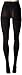 Hue Women's Made To Move Blackout Opaque Shaping Tights, Black, 2