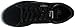 PUMA Men's Suede Classic Mono Reptile Fashion Sneaker, Black Silv, 10 M US