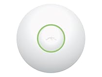 UniFi Enterprise WiFi System AP Long Range UBIQUITI NETWORKS QA UAP-LR