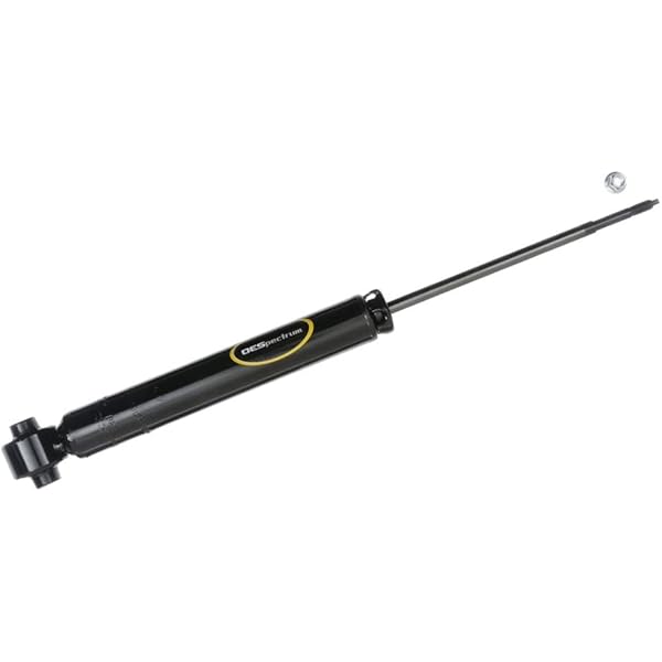 Amazon.com: GM Genuine Parts 23393573 Rear Shock Absorber Mount  