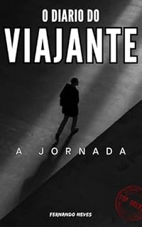 Livro o diario do viajante