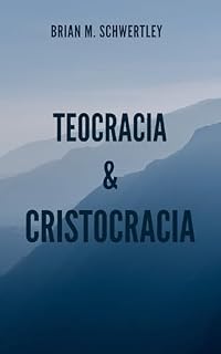 Livro Teocracia e cristocracia